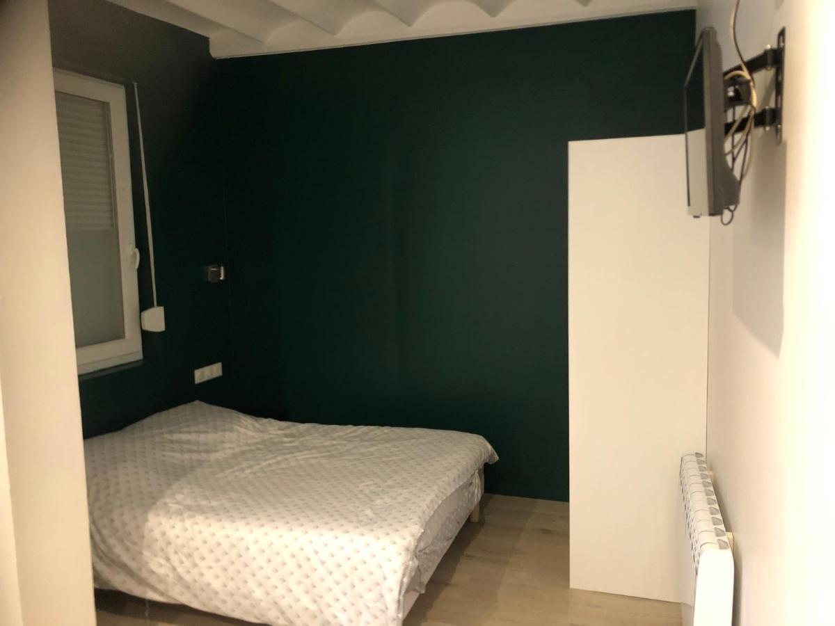 Aux Thermes Saint-Amand-les-Eaux Εξωτερικό φωτογραφία