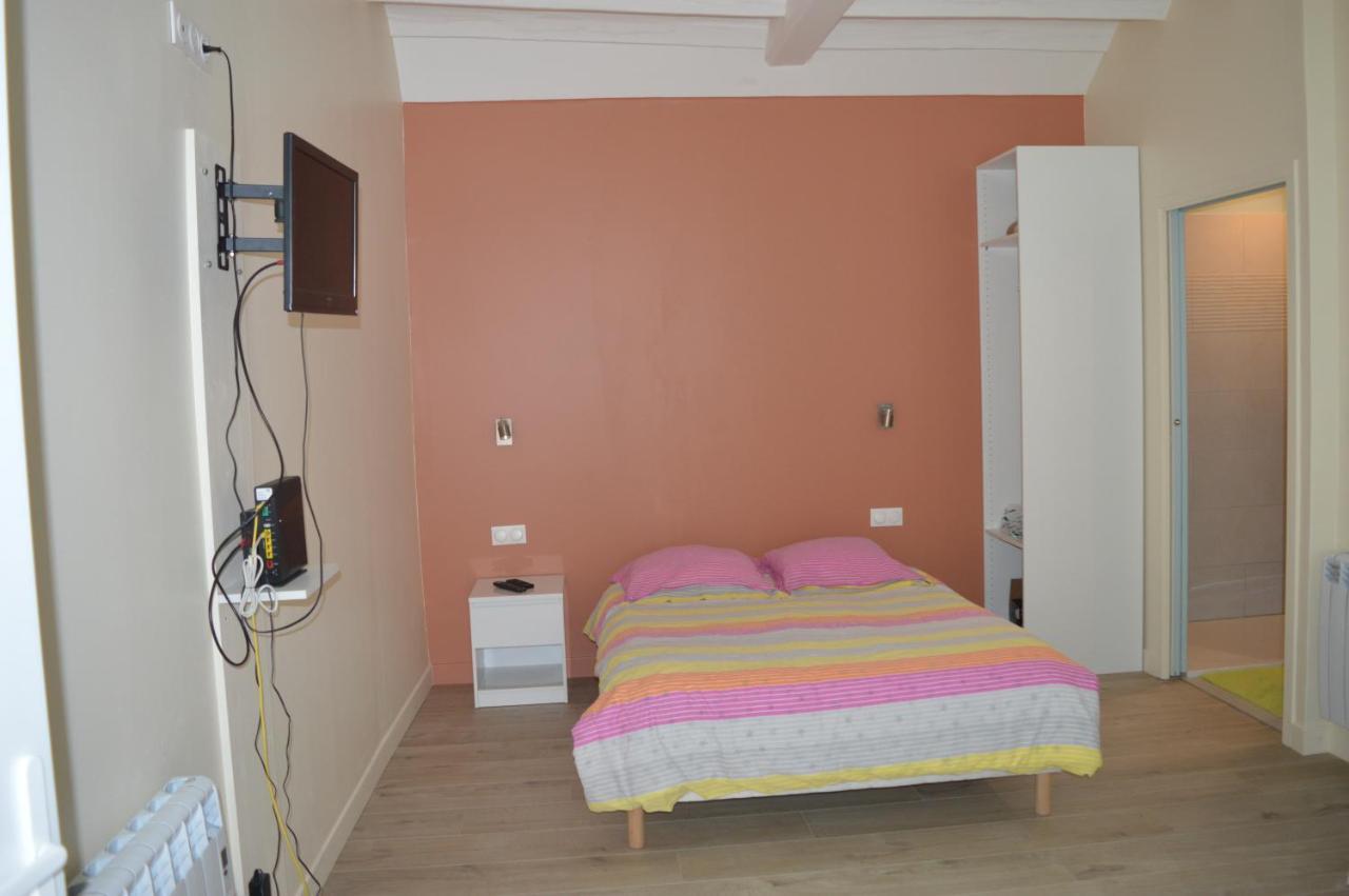 Aux Thermes Saint-Amand-les-Eaux Εξωτερικό φωτογραφία